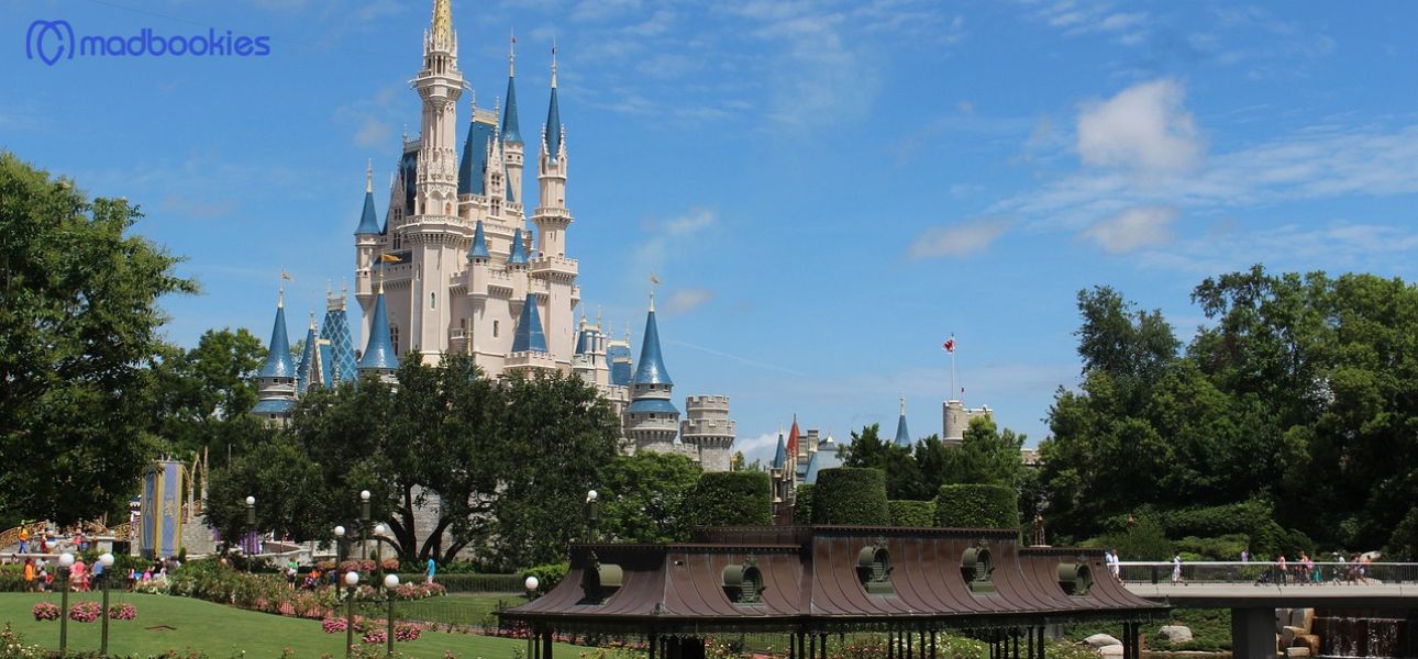 Top Things To Do in Orlando Florida